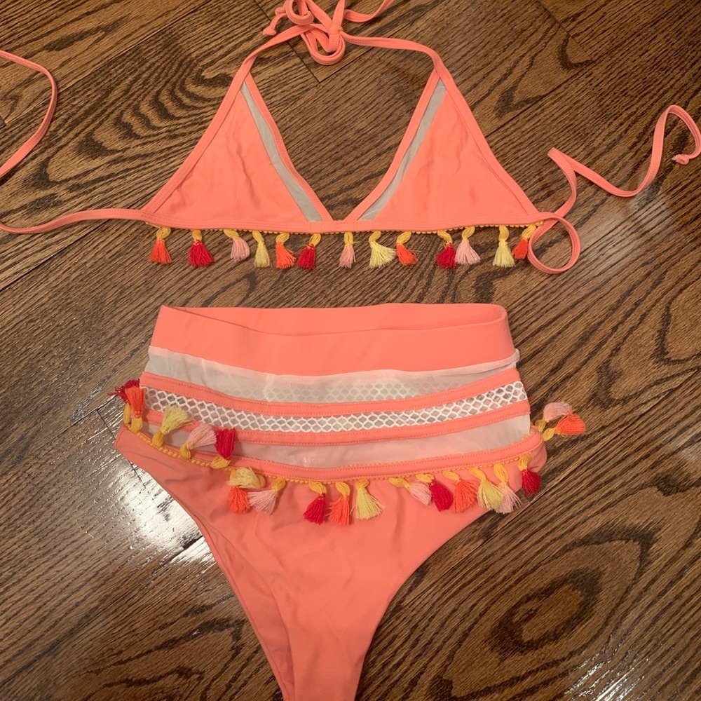 Tularosa Bikini Set